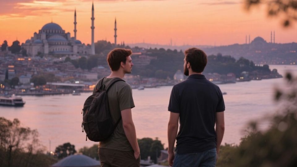 Play Vegan Travel Hacks Preview