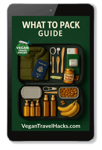 What To Pack Guide
